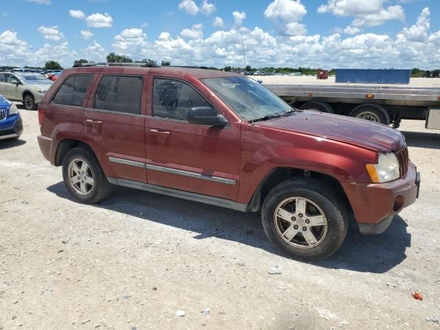 2007 Jeep Grand Cherokee Laredo