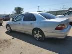 2006 Lexus LS 430