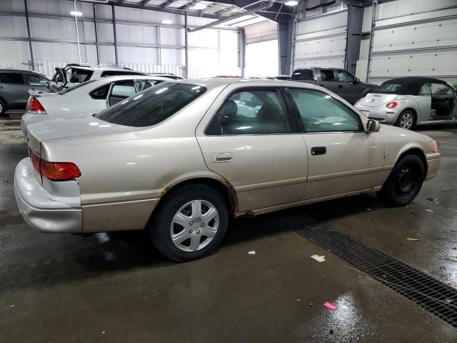 2000 Toyota Camry CE