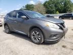 2016 Nissan Murano S