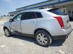 2010 Cadillac SRX Luxury Collection