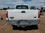 2011 Ford F350 Super Duty