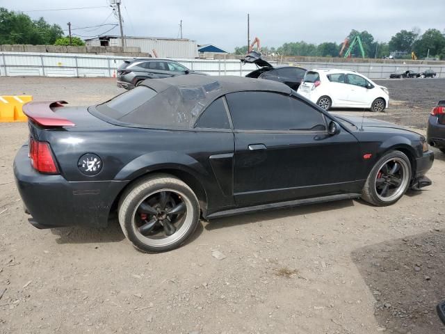 2003 Ford Mustang GT