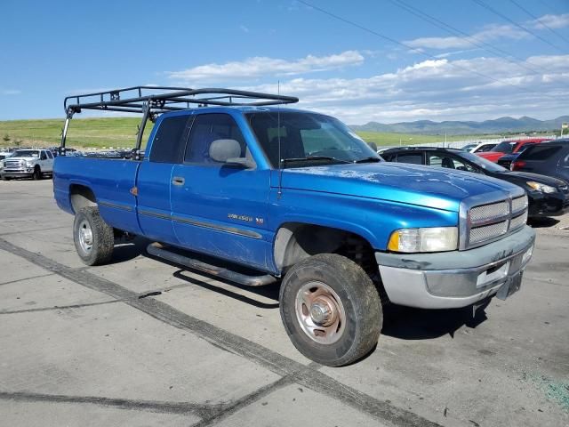 1998 Dodge RAM 2500