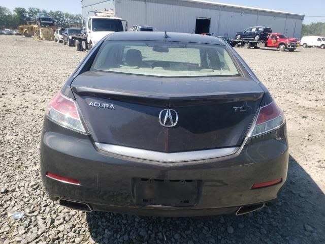 2012 Acura TL