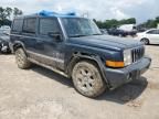 2007 Jeep Commander Limited