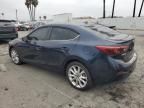 2015 Mazda 3 Grand Touring