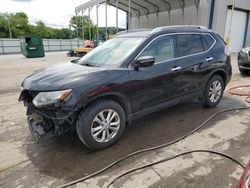 2015 Nissan Rogue S en venta en Lebanon, TN