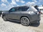 2024 Lexus LX 600 Base