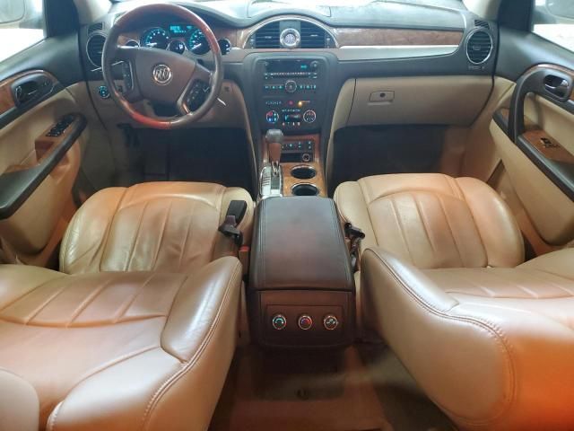 2010 Buick Enclave CXL