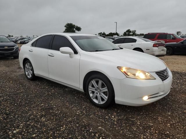 2008 Lexus ES 350