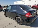 2008 Nissan Versa S