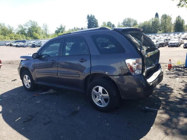 2007 Chevrolet Equinox LS