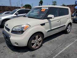 2010 KIA Soul + en venta en Wilmington, CA