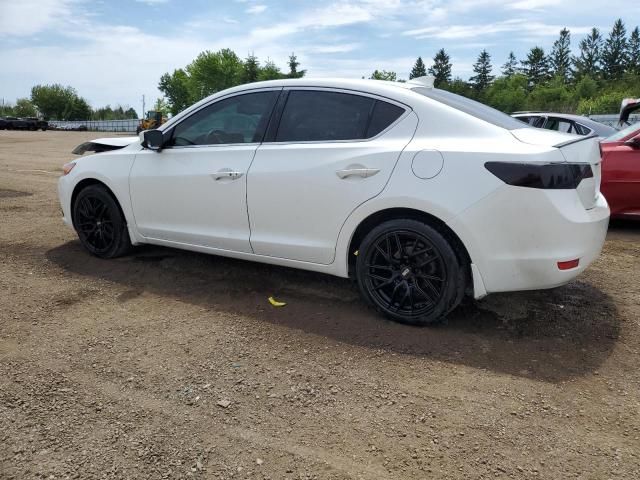 2013 Acura ILX 20 Premium