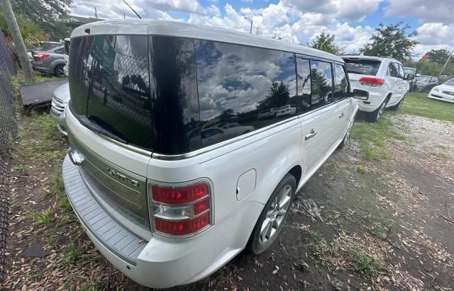 2010 Ford Flex Limited