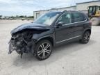 2017 Volkswagen Tiguan SEL