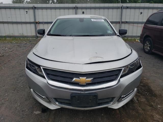 2014 Chevrolet Impala LS