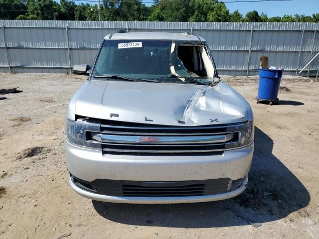 2016 Ford Flex SE