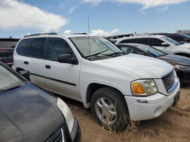 2007 GMC Envoy