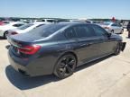 2019 BMW 750 I