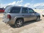 2007 Chevrolet Trailblazer LS