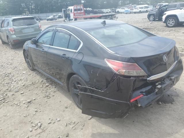 2012 Acura TL