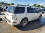 2007 Mercury Mountaineer Premier