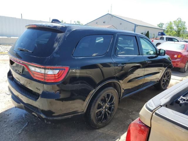 2019 Dodge Durango R/T