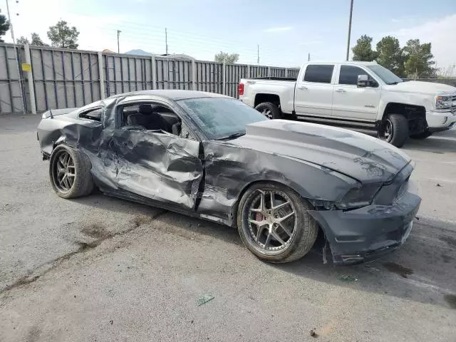 2014 Ford Mustang GT