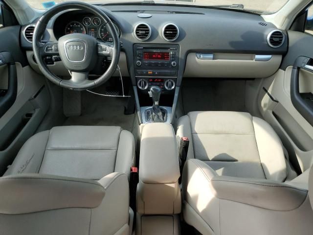 2009 Audi A3 2.0T