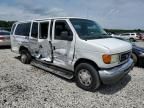 2006 Ford Econoline E350 Super Duty Wagon