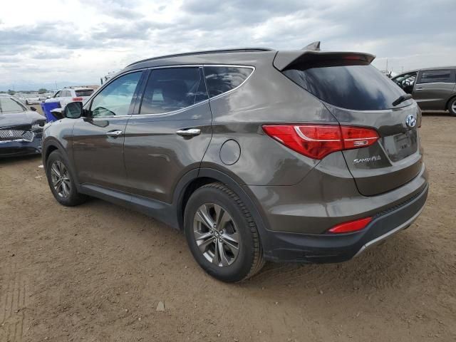 2014 Hyundai Santa FE Sport