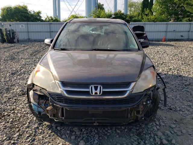 2010 Honda CR-V LX