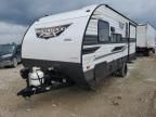 2022 Wildwood Travel Trailer