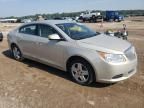 2010 Buick Lacrosse CX