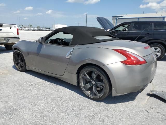 2010 Nissan 370Z