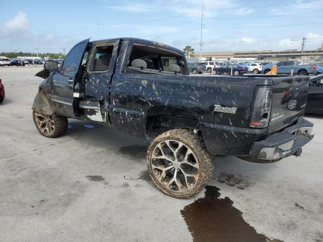 2003 Chevrolet Silverado C1500