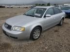 2002 Audi A6 3.0 Quattro