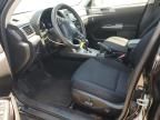 2013 Subaru Forester 2.5X Premium