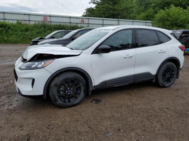 2020 Ford Escape SE Sport