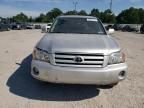 2007 Toyota Highlander Sport