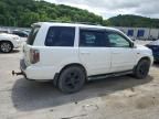 2007 Honda Pilot EXL