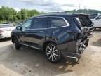 2022 Honda Pilot Touring