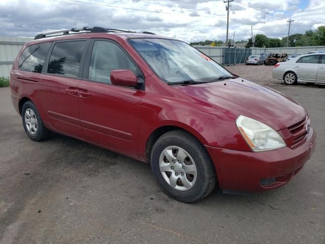 2008 KIA Sedona EX