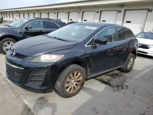 2010 Mazda CX-7