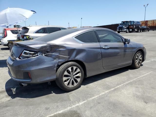 2015 Honda Accord EX