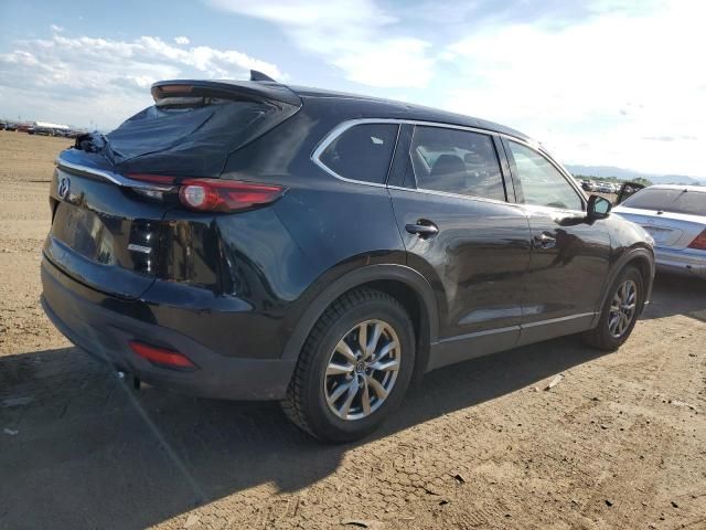 2018 Mazda CX-9 Touring