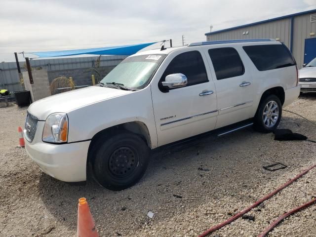 2011 GMC Yukon XL Denali