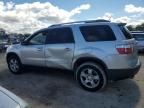 2012 GMC Acadia SLE